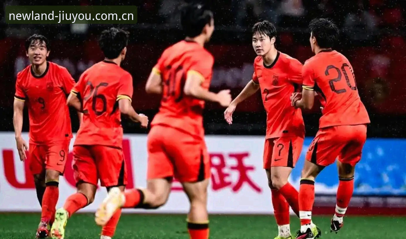 畅玩新大陆 JIUYOU CN 注册流程 U19国足土伦杯惨败——从一场0比3看青训系统三大避坑方向